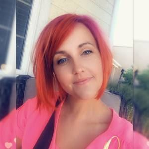 Meet your Posher, Brittney